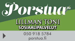 Lillman Toni logo